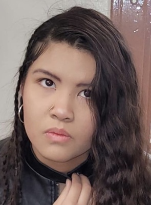 Missing: Jayden (Leanna) James, Aboriginal / Indigenous, Winnipeg, MB -