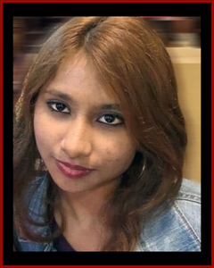 Missing: Zannatul Ferdous Zara, 16, Reading, Pennsylvania