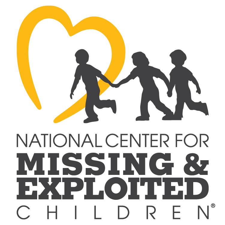 NATIONAL CENTER FOR MISSING & EXPLOITED CHILD R E NO