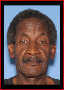 Missing: Darrel Ray Johnson Sr, 67, Phoenix, Arizona