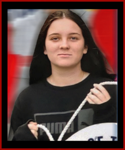 Missing: 15-year-old girl, Chinderah, NSW