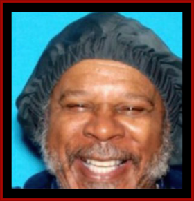 Missing: James Gregory Davenport, 75, Oakland, CA -