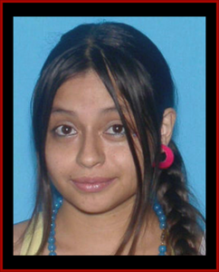 Missing: Lucely Aramburo, 23 Miami, Florida