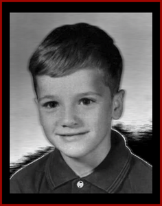 Missing: James Richard Howell, 9, Sterling, Illinois-