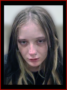 Missing: Danika, Juvenile, Fremont County