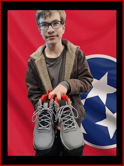 Missing: Sebastian Rogers, Hendersonville, TN