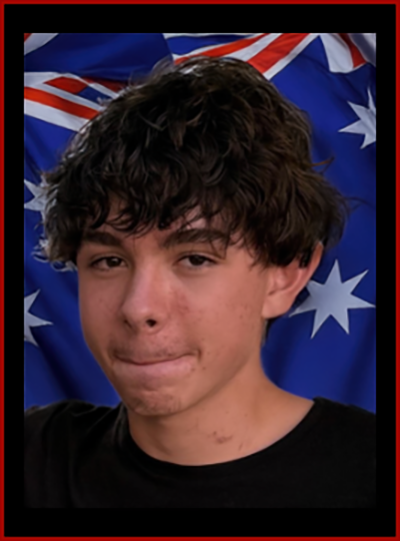 Missing: Lyrik Summers, 13, Sylvania - 🇦🇺 Australia