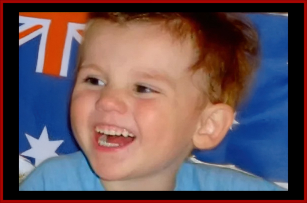 Missing: William Tyrrell, 3, New South Wales