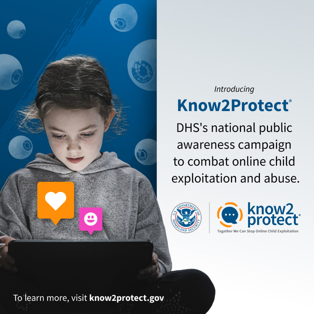 Know2Protect