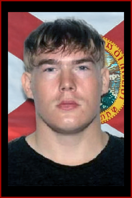 Missing: Bryan "Vladek" Hasel