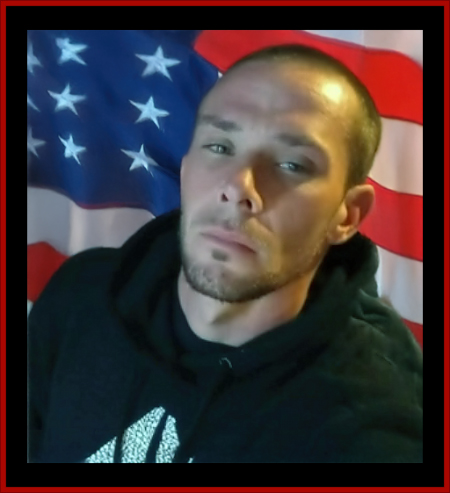 Missing: Jessy Brandon Casey, 31, New Concord, Kentucky