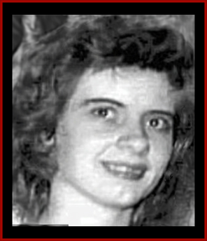 Found: Audrey Backeberg, Wisconsin