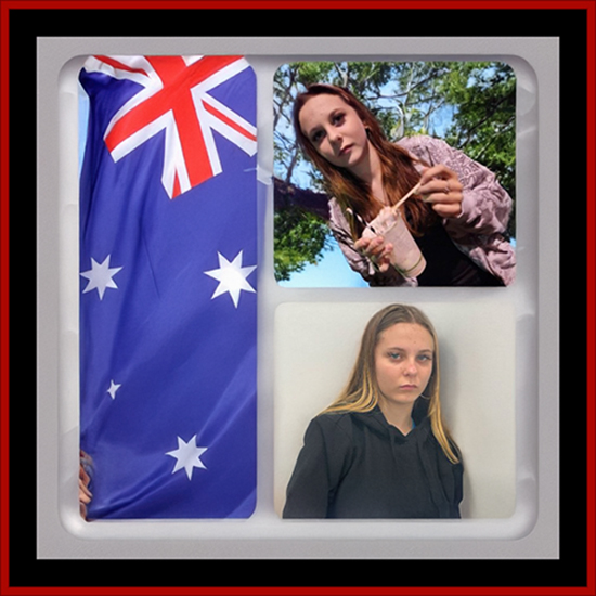 Missing: Missing girl, Regency Downs, Lockyer Valley, 🇦🇺 Australia
