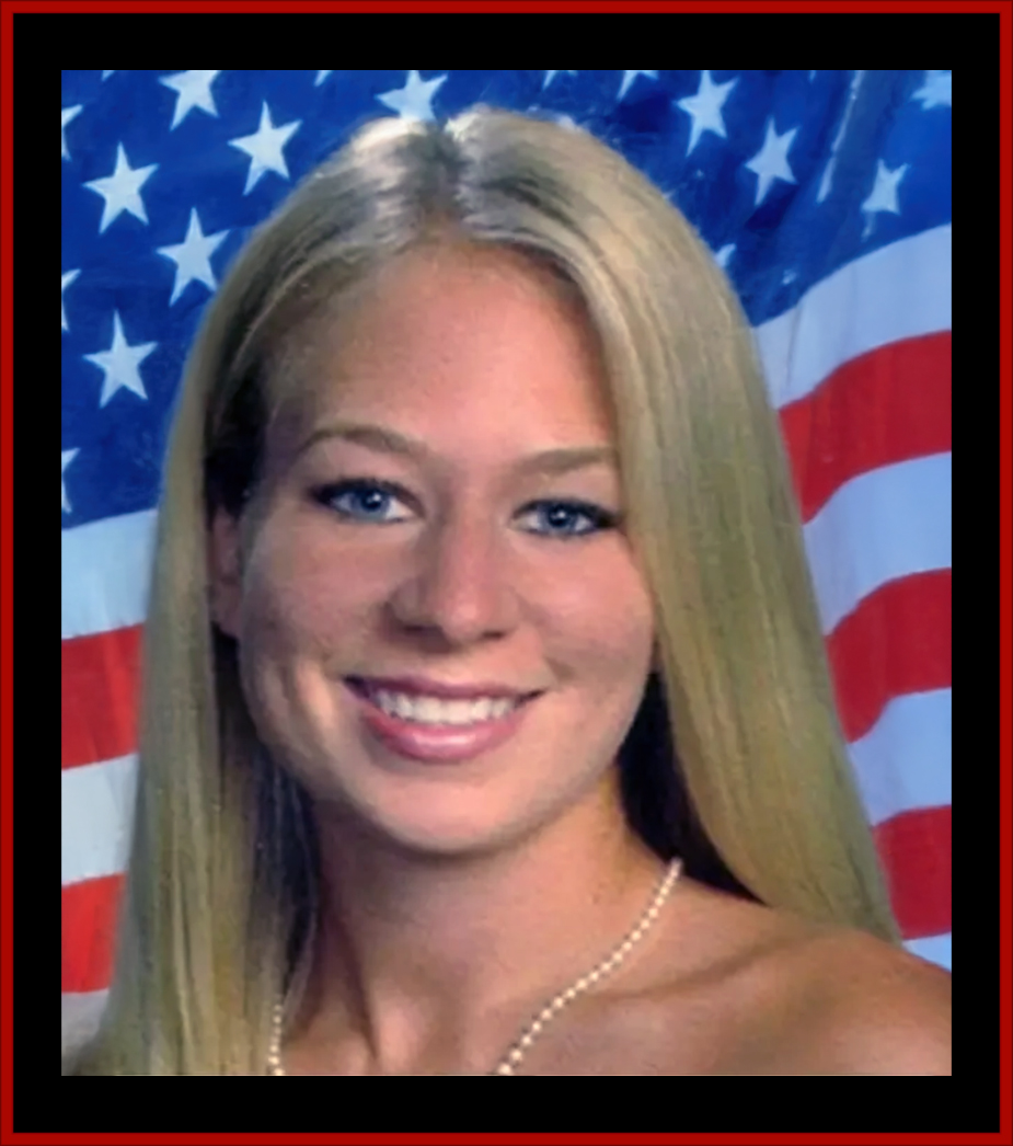 Missing: Natalee Holloway, 18, Alabama