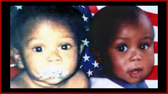Missing: Jarkeius Adside, 1, Miami Florida