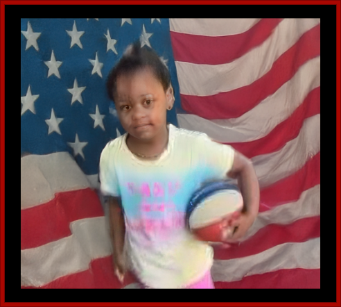 ⚠️𝐀𝐦𝐛𝐞𝐫 𝐀𝐥𝐞𝐫𝐭: Zimaya Moore, 3, West Slope, OR
