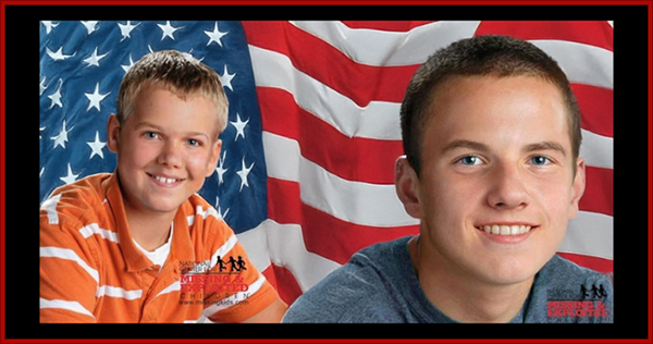 Age-progressed - Missing: Wesley Dale Morgan, Clinton, Louisiana