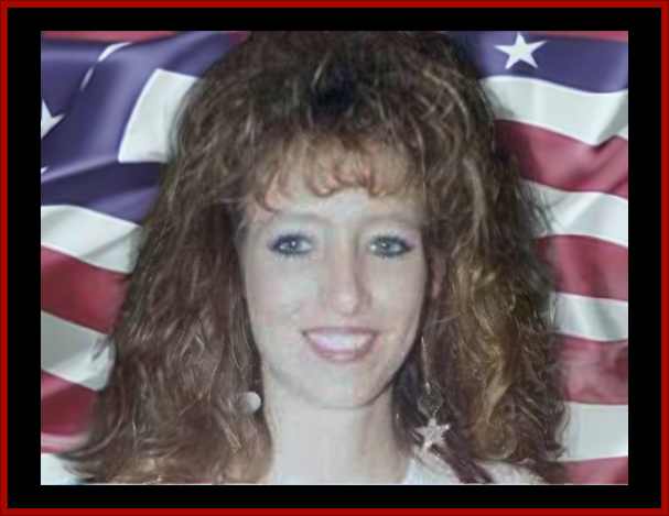 Cold Case: Lisa Marie Shuttleworth, 34, Aiken, South Carolina