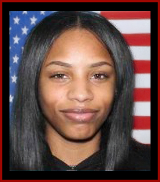 Missing: Devine Rolynn Tollett, 25, Houston, Texas