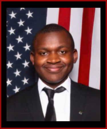 Missing: Amisi Byaombe,18, Buffalo