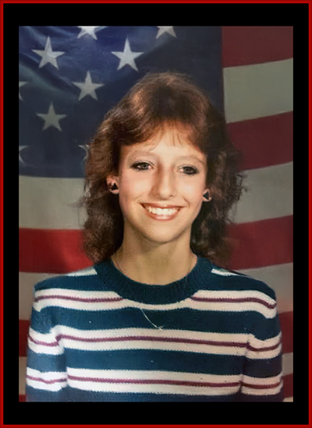 Cold Case: Lisa Marie Shuttleworth, 34, Aiken, South Carolina
