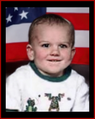 Missing: Wesley Dale Morgan, Clinton, Louisiana