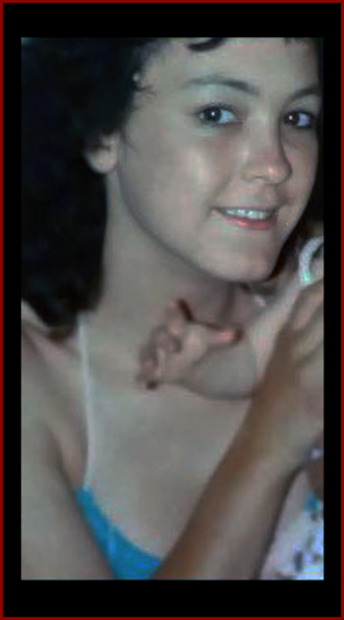 Missing: Gail Lambert, 22, Bluefield, Virginia