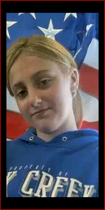 Missing: Lillian Asala, 13, Oak Creek -