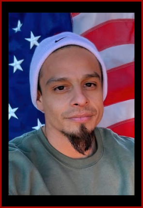 Missing: Paul, 34, Broomfield, Colorado
