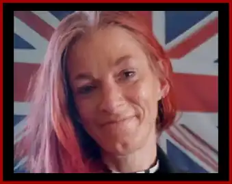 Missing: Reanne Coulson, 34, Coventry, UK