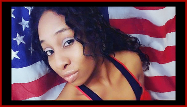 Missing: Ashley, Wichita, Kansas