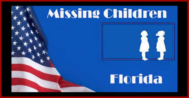 Missing: Missing children were located, Florida -
