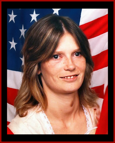 Missing: Ronda McGregor, Homicide , Gary , Indiana