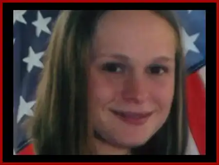 Missing: Melanie Metheny, West Virginia