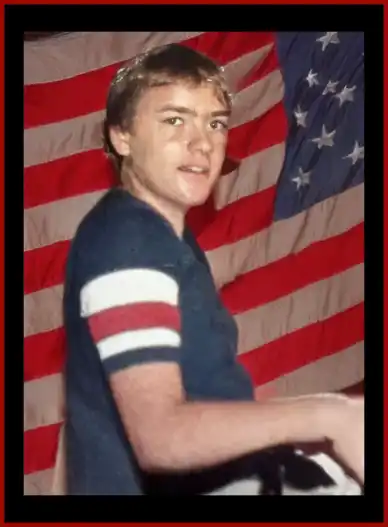 Cold Case: Anthony Angelli Rea, Malden