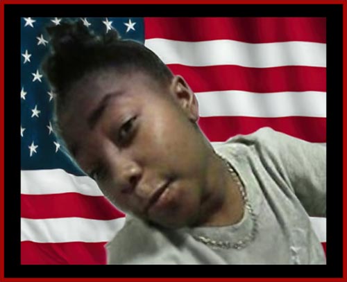 Missing: Lashaya Stine, Aurora, Colo