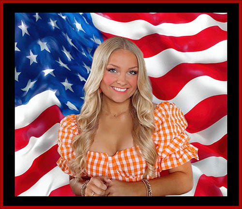 Laken Snelling